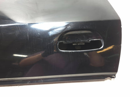 2020 Dodge Challenger Front Door Shell Passenger Side Right OEM