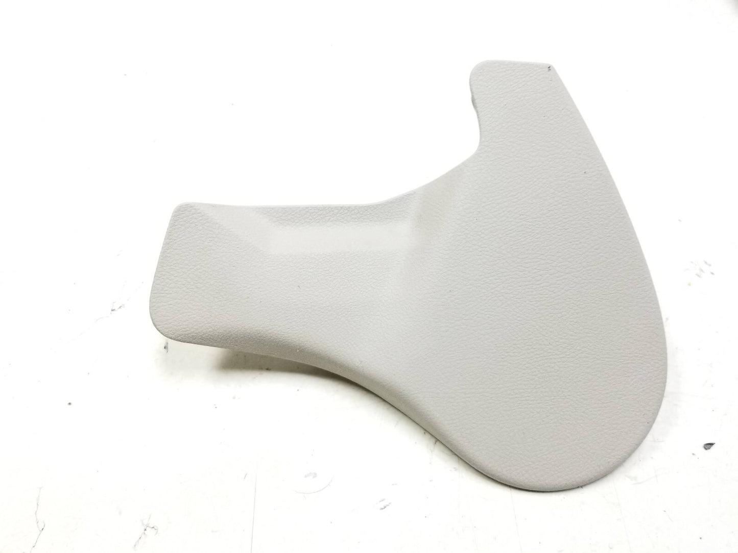 2009 - 2012 Audi Q5 Front Driver Seat Side Trim Cover W/ Adjust Switch OEM ✅