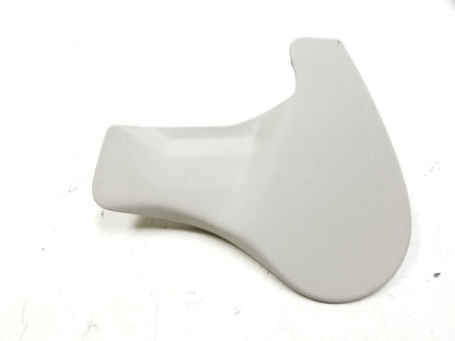 2009 - 2012 Audi Q5 Front Driver Seat Side Trim Cover W/ Adjust Switch OEM ✅