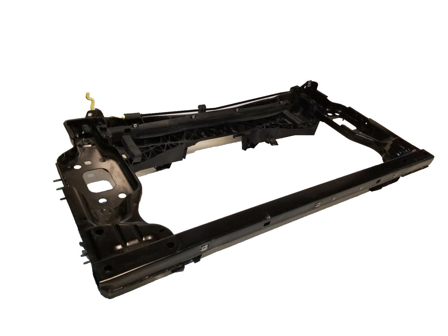 2015 Dodge Dart Radiator Support Bracket OEM