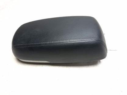 2010 Hyundai Tucson Center Console Armrest OEM