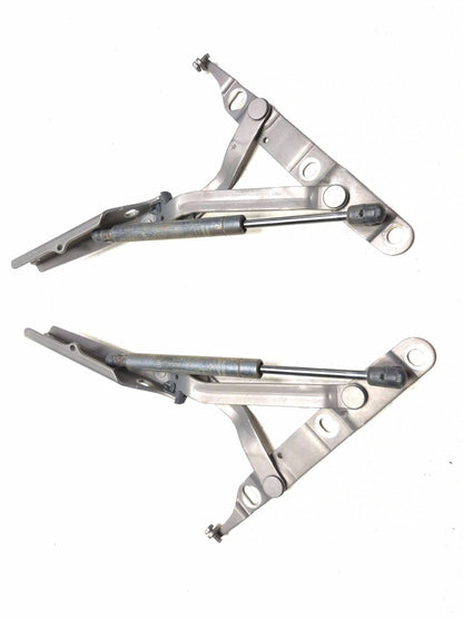 2007 Saab 9-5 Aero Rear Hydraulic Strut Trunk Hinge 2pcs OEM
