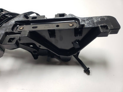 2011 Chrysler 200s Convertible Roof Lift Motor Hinge Pair OEM