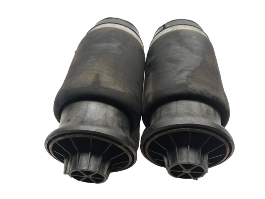 2007 Mercedes Ml500 Air Spring Rear Pair OEM