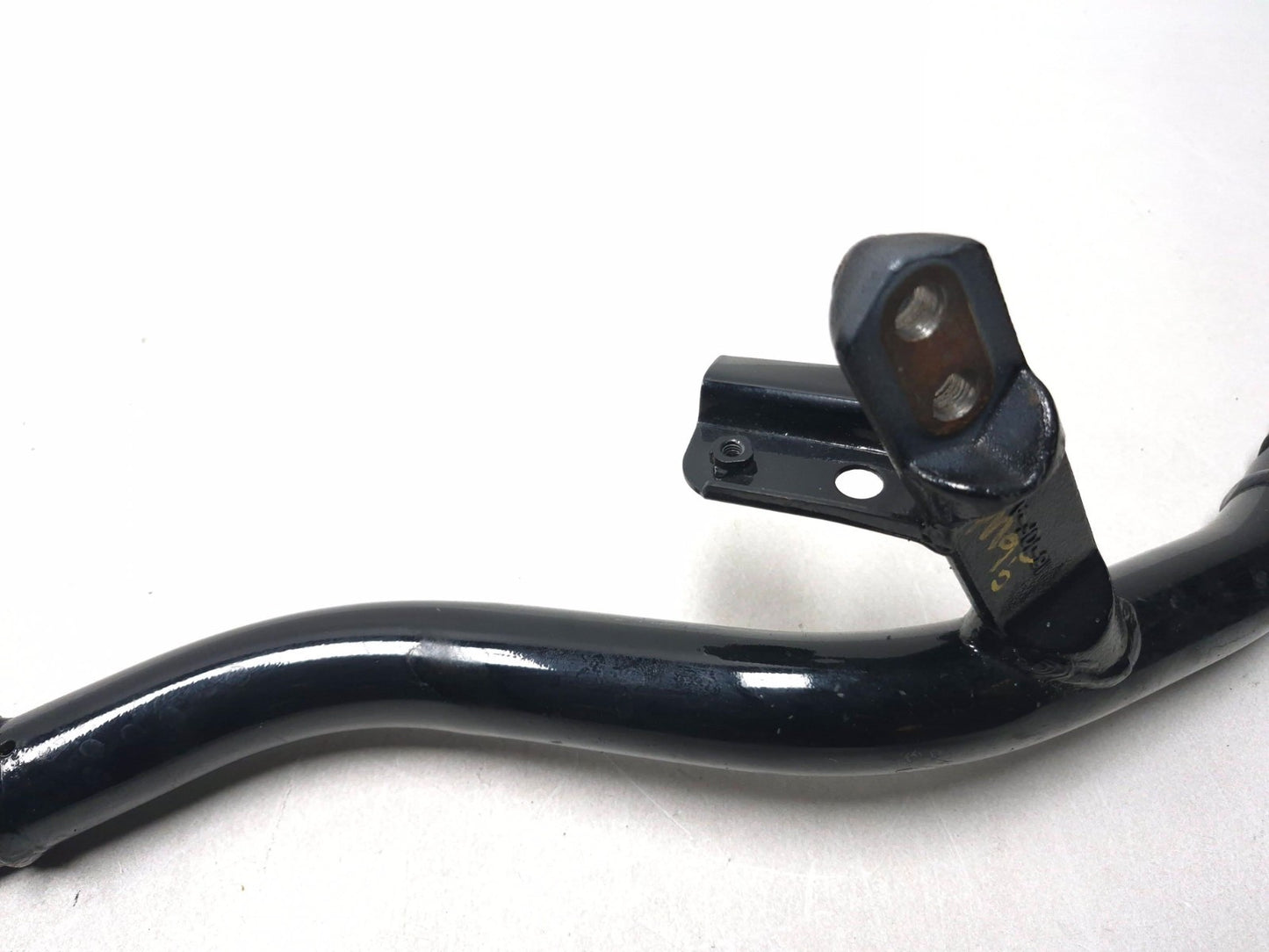 1999 Suzuki Intruder 1500 Upper Frame Support Bar OEM