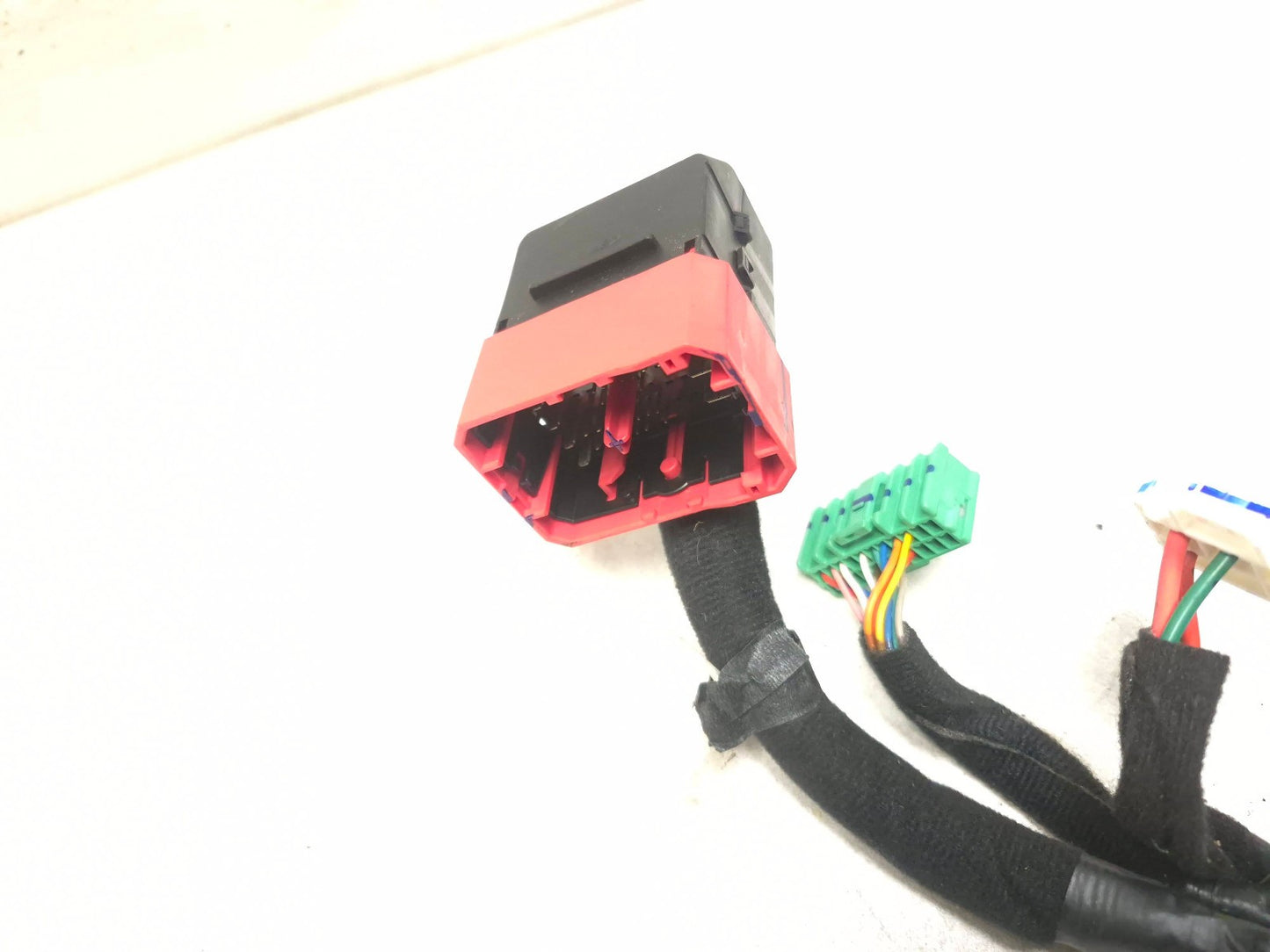 2018 Hyundai Sonata Sport 2.4l Engine Fuse Box Wiring Harness OEM
