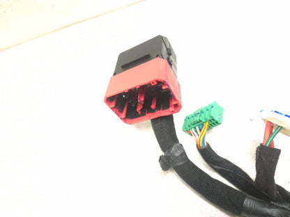 2018 Hyundai Sonata Sport 2.4l Engine Fuse Box Wiring Harness OEM
