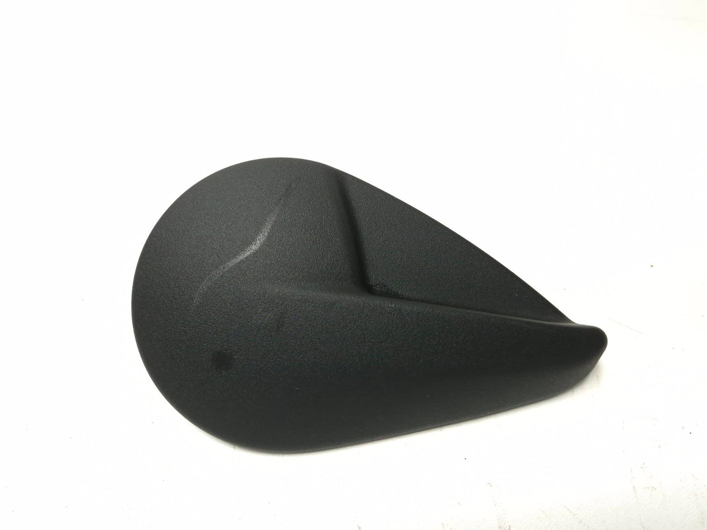 2020 Dodge Challenger Front Left Driver Side Seat Trim Cover Panel 4 Pcs OEM