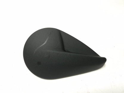 2020 Dodge Challenger Front Left Driver Side Seat Trim Cover Panel 4 Pcs OEM