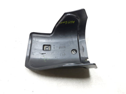 2024 Royal Enfield Bullet 350 Rear Mud Flap Cover OEM