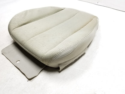 2010 Subaru Legacy Front Seat Cushion Bottom Lower Passenger Right OEM