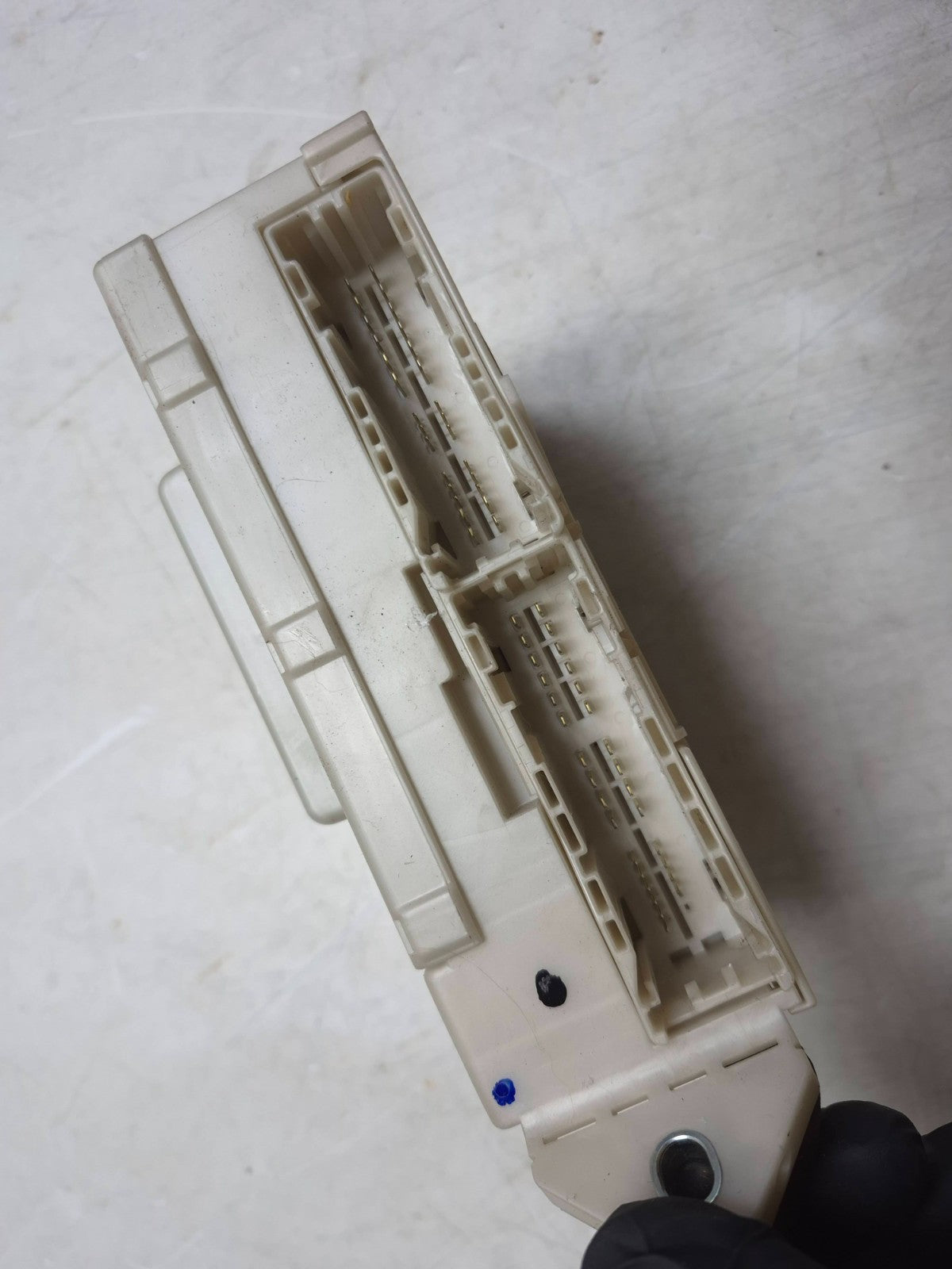 2009 Lexus Is 250 Dash Fuse Box Relay Module OEM