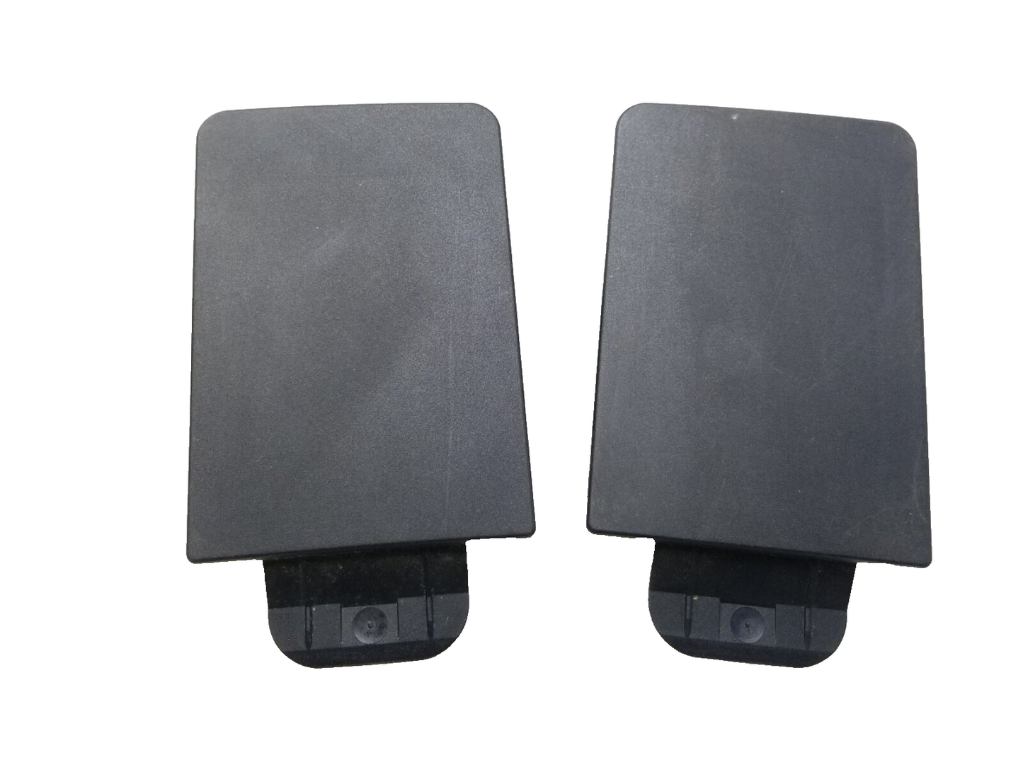 2009 - 2017 Audi Q5 Floor Seat Wiring Connector Cap Cover Left & Right OEM