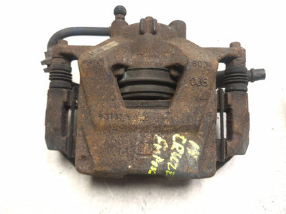 2014 Chevrolet Cruze Front Brake Caliper Left & Right OEM 23k Miles