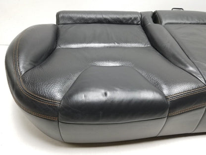 10 11 12 13 Volvo XC60 Rear Seat Cushion Bottom Bench Lower OEM