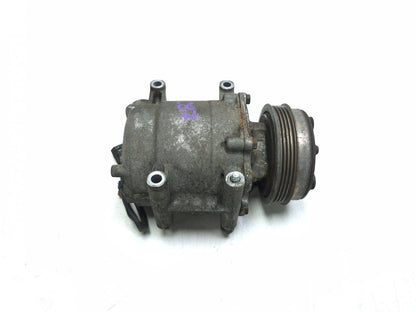 2013 Honda Cr-z Ac Compressor OEM