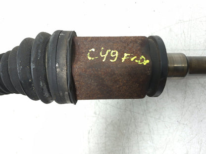 2013 BMW 328ix Axle Shaft Front Right Passenger Side Oem✅