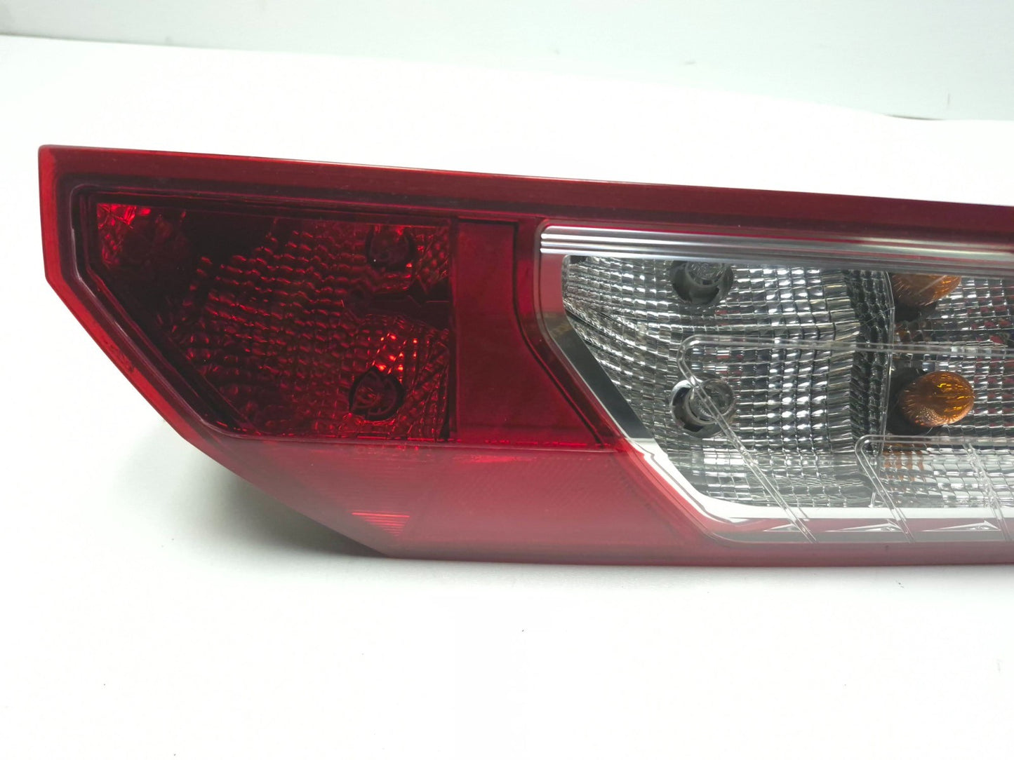 2017 Ford Transit Connect Tail Light Lamp Assy Left & Right Pair OEM