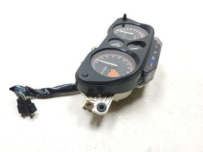 1987 1988 Honda Cbr1000f Hurricane Speedometer Instrument Cluster Meter  OEM