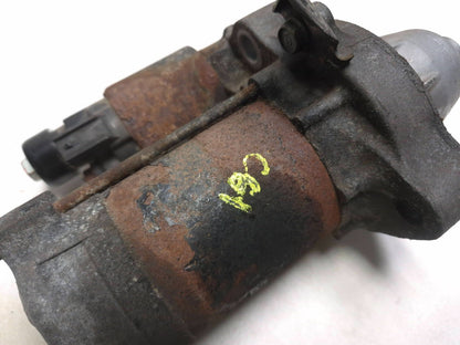 2007 Honda Fit Starter Motor OEM