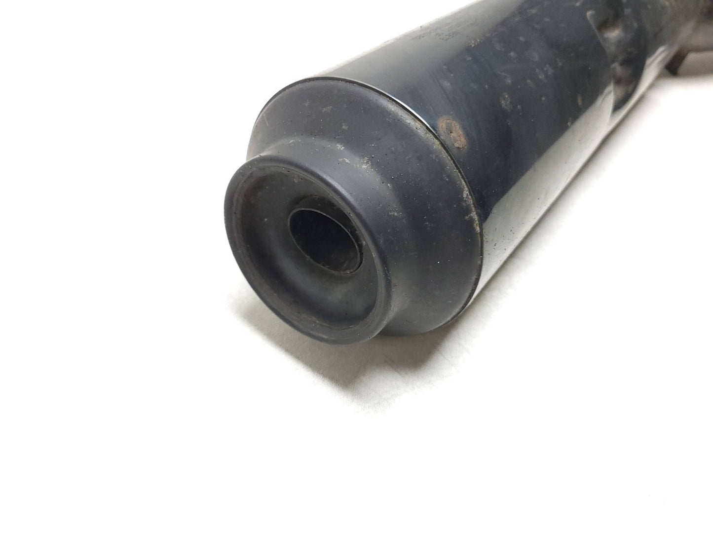 1987 1988 Honda Cbr1000f Hurricane Exhaust Muffler Left & Right OEM