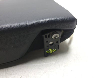 2006-2011 Mercedes Ml Ml350 Ml500 Rear Seat Center Armrest W/ Cup Holder OEM