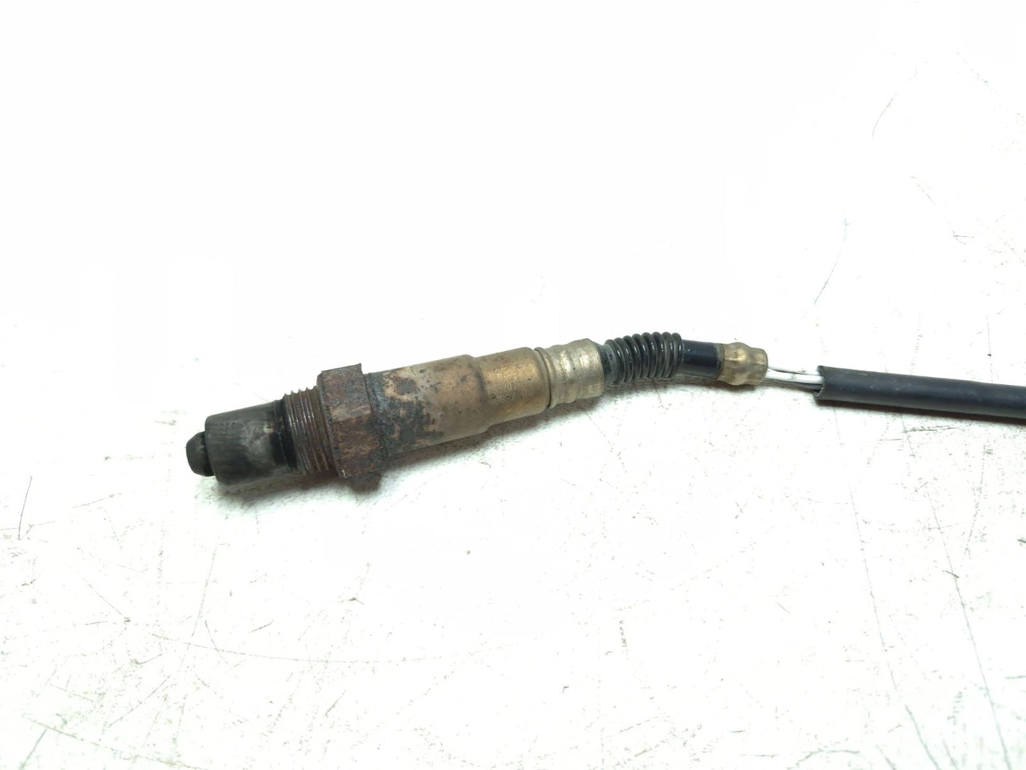 2010 Dodge Caliber Sxt Oxygen Sensor Pair OEM