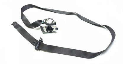 2022 Tesla Model 3 Rear Seat Belt Retractor Passenger Side 1081281-01-d OEM