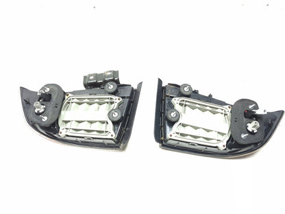 2008 Acura Tl Type-s Tail Light Lamp Left & Right OEM