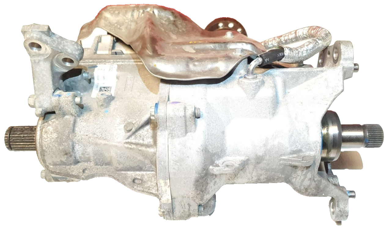 2021 Ford Bronco Differential Transfer Case OEM
