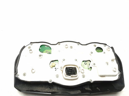 2008 Triumph Sprint St Instrument Cluster OEM