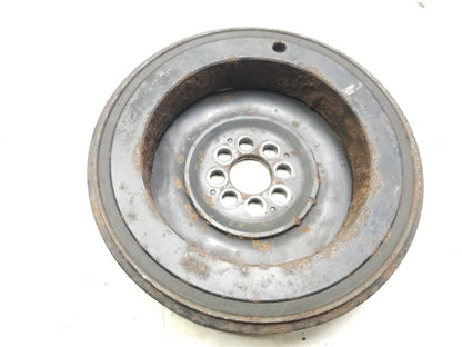 2009 - 2012 Audi Q5 Crankshaft Harmonic Balancer Pulley OEM