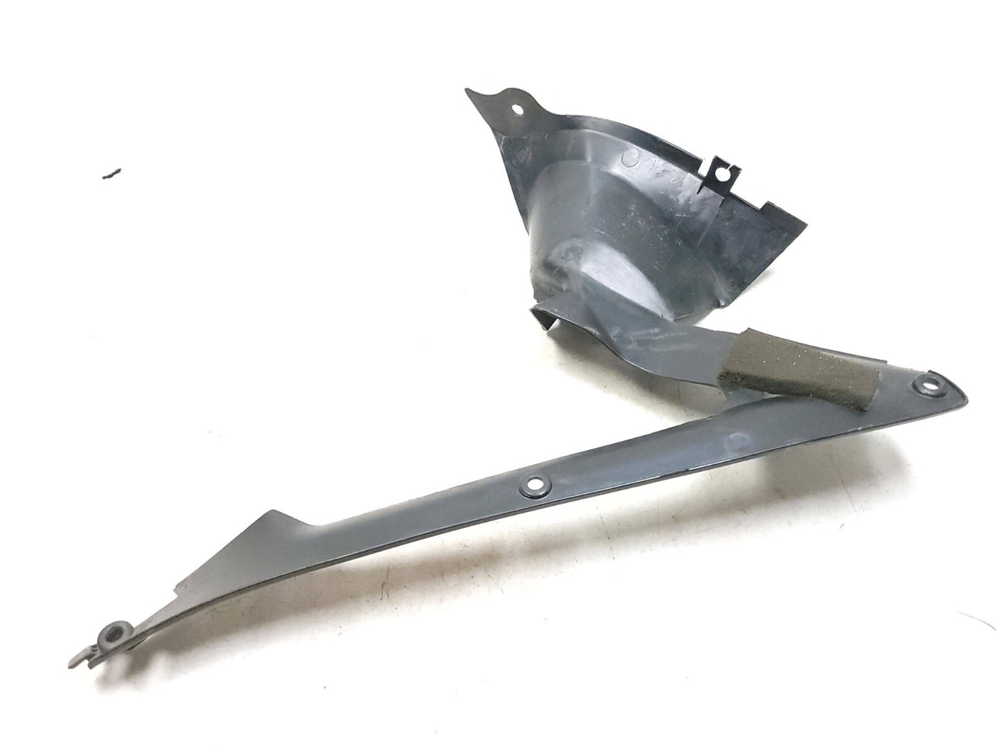 04 05 Honda Cbr 1000rr Front Right Middle Cowl Fairing OEM 12k Miles