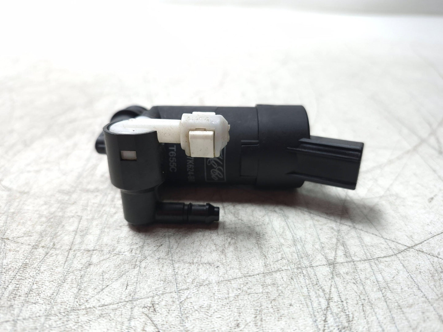 2017 Ford Focus Windshield Washer Pump OEM
