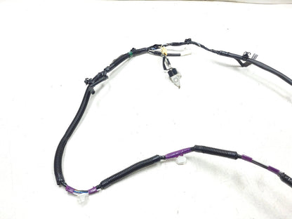 2005 - 2010 Scion Tc Trunk Lid Wiring Harness OEM