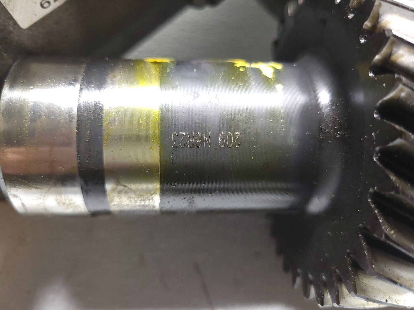 2012 Audi A7 Transfer Case OEM