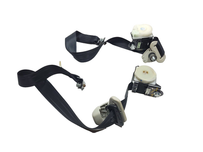 2010 - 2015 Mazda Cx-9 Rear 2nd Row Seat Belt Retractor Left & Right OEM