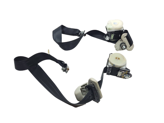 2010 - 2015 Mazda Cx-9 Rear 2nd Row Seat Belt Retractor Left & Right OEM