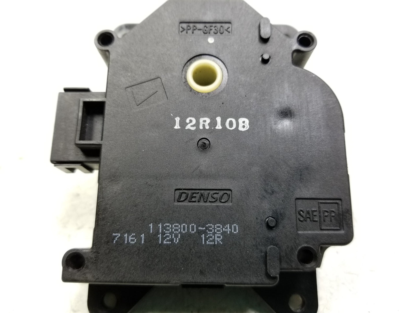 2013-2016 Scion Fr-s Hvac A/c Actuator Servo Flap Motor OEM