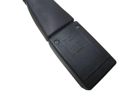2008 BMW X6 E71 Front Right Passenger Seat Belt Retractor OEM