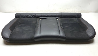2008 - 2014 BMW X6 E71 Rear Seat Lower Cushion Bottom OEM