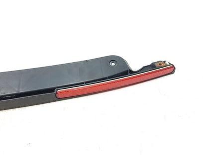2004 - 2010 Audi A8l A8 Rear Bumper Reflector Light Strip Trim OEM