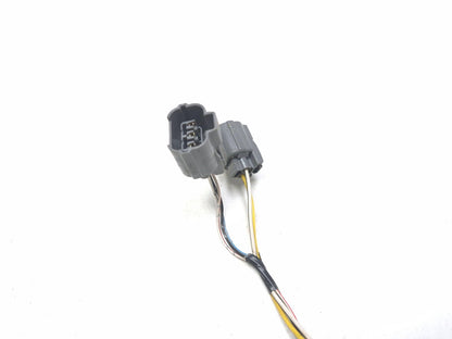 2007 Honda Fit Rear Door Wire Harness Driver Side Left OEM