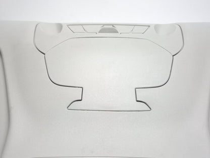 2017 Ford Transit Connect Front Overhead Console W/ Lamp And Center Panel OEM