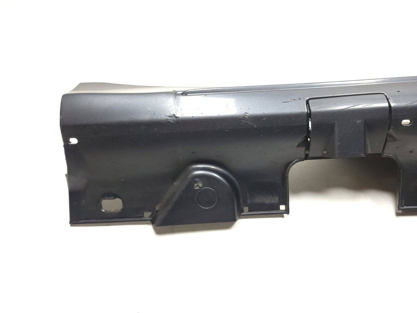 2015-2018 Mercedes C300 W205 Rocker Panel Skirt Molding Left & Right OEM
