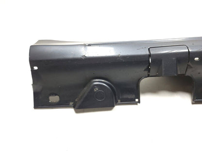 2015-2018 Mercedes C300 W205 Rocker Panel Skirt Molding Left & Right OEM