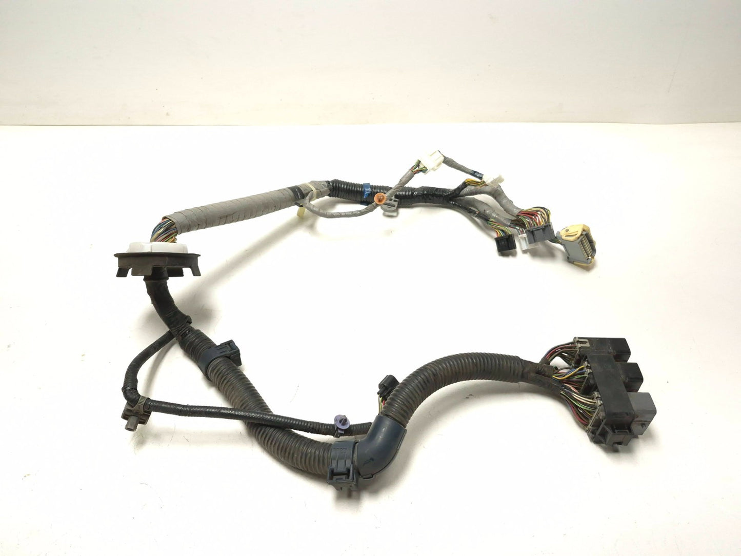 2007 Acura Tl Type-s Drive Unit Wire Harness 3.5l OEM