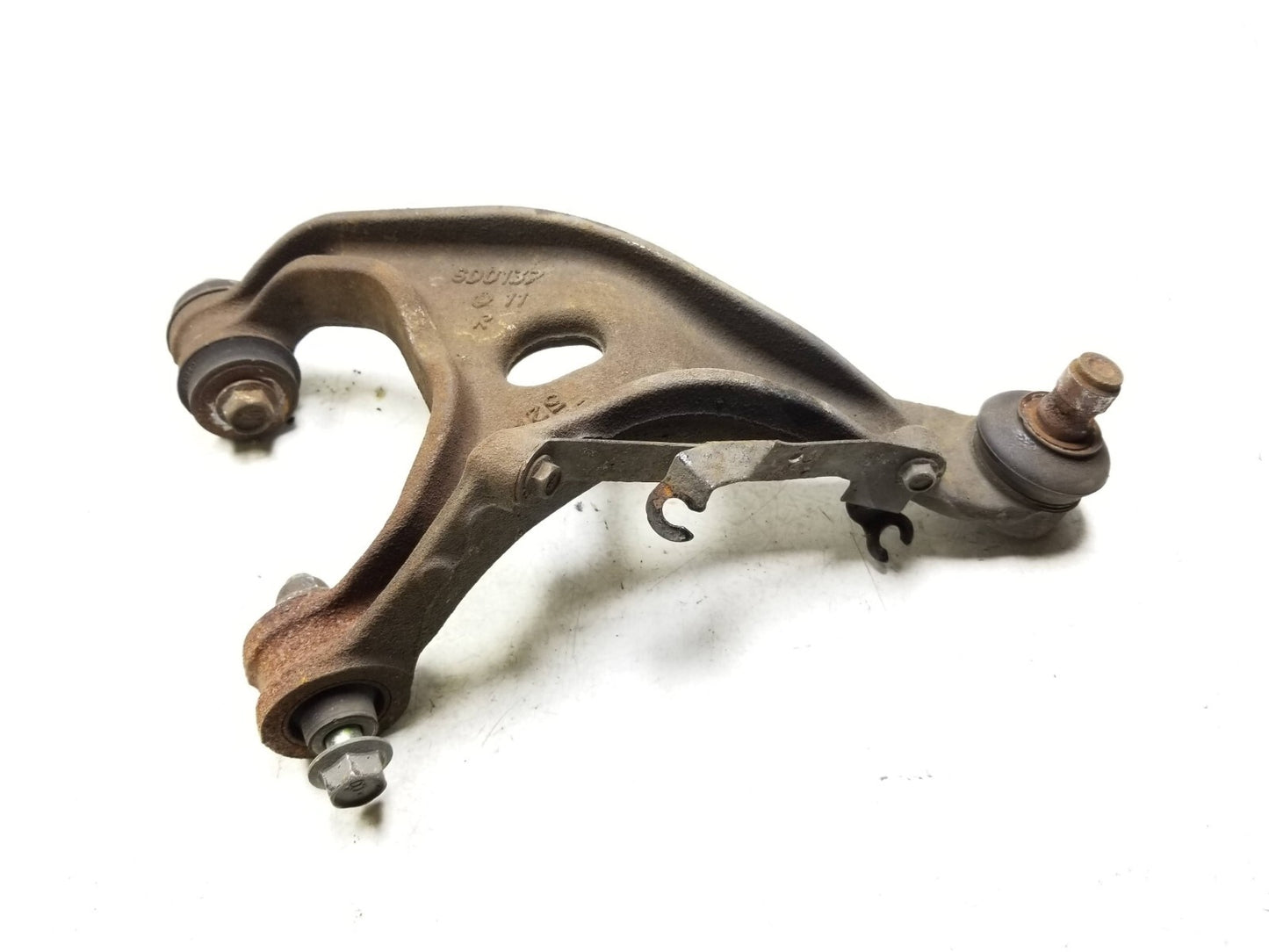 2013 - 2016 Scion Fr-s Control Arm Rear Passenger Side Right 4 Pcs OEM