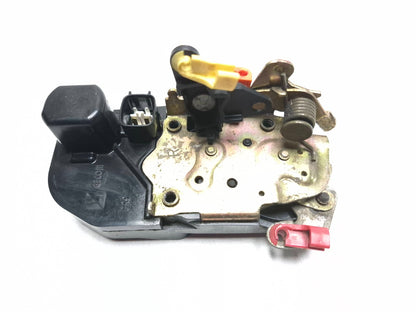2005 Dodge Grand Caravan Door Lock Actuator Front Right Passenger Side OEM
