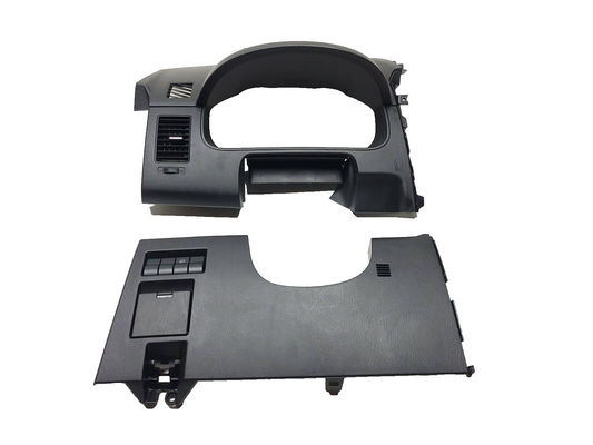 2010 - 2015 Mazda Cx-9 Driver Dash Instrument Cover Shroud Trim OEM